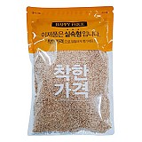 볶음참깨500g