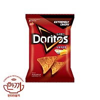 도리토스(롯데제과)