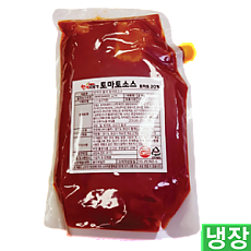 한품-리얼토마토소스2kg