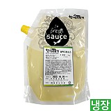 한품-리얼갈릭디핑소스1kg