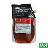 한품-리얼불닭소스2kg