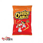 치토스스모키바베큐맛1700(롯데제과)