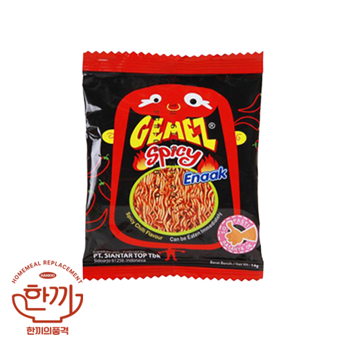 에낙매운맛(베스트푸드)