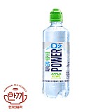 파워오투애플키위500ml펫(농심)