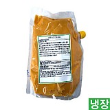 한품-스파이시마요소스1kg