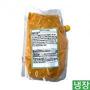 스파이시마요소스1kg