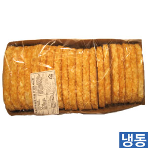 벌크-떡감자1.28kg(심플로트)