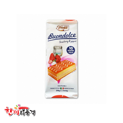 부온돌체케이크-딸기500(수입)