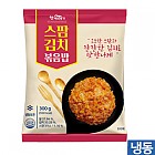 한품-스팜김치볶음밥300g
