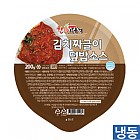 김치짜글이덮밥소스