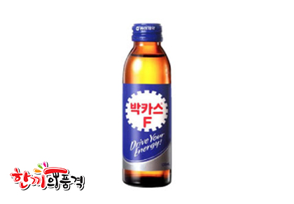 (박스)박카스F120ml