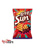 돌아온썬칩1500(오리온)