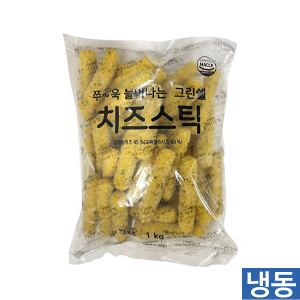 한품-치즈스틱1kg