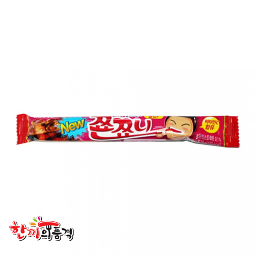 쫀쪼니-콜라(롯데)