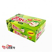 쬰쬬니-청포도600(롯데)
