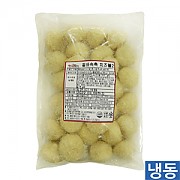 겉바속촉치즈볼900g