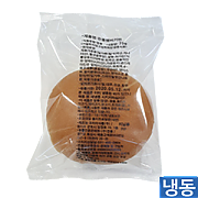 햄버거번75g