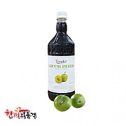 액상매실1000ml