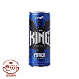 핫식스더킹파워(뚱)355ml(롯데칠성)