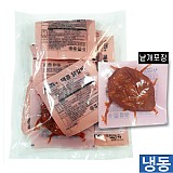 한품-매콤닭갈비150g