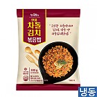 한품-차돌김치볶음밥300g