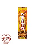 구운감자(해태제과)