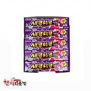 새콤달콤-포도500(크라운)