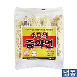 수타식중화면1.15kg(천일식품)
