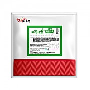 매콤달콤떡볶이스프40g