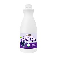 한품-블루베리스무디1.8kg