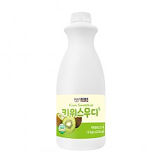 한품-키위스무디1.8kg