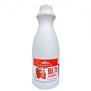 딸기에이드1.12kg