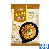 한품-감자탕볶음밥300g