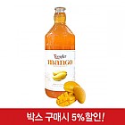 액상망고1000ml