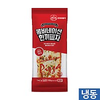 한품-콤비한끼피자