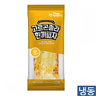 고르곤졸라한끼피자2500