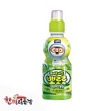 뽀로로샤인머스캣235ml펫(팔도)