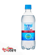 나랑드사이다500ml(동아오츠카)