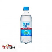 나랑드사이다500ml(동아오츠카)