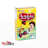 초코송이1000(오리온)