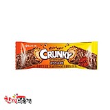 크런키초코바1200(롯데제과)