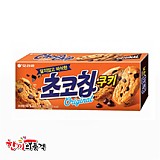 오리온-초코칩쿠키