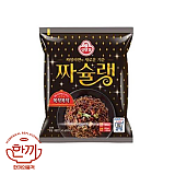 짜슐랭-멀티(오뚜기)