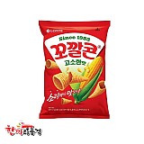 꼬깔콘고소한맛1700(롯데제과)