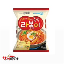 라볶이-멀티(팔도)