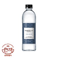 휘오다이아몬드500ml(코카)