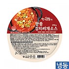 김치찌개소스