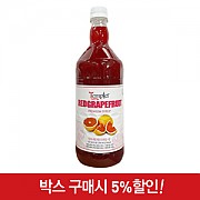 액상자몽1000ml