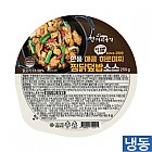 매콤히로미찌찜닭덮밥소스250g