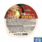 부대찌개소스